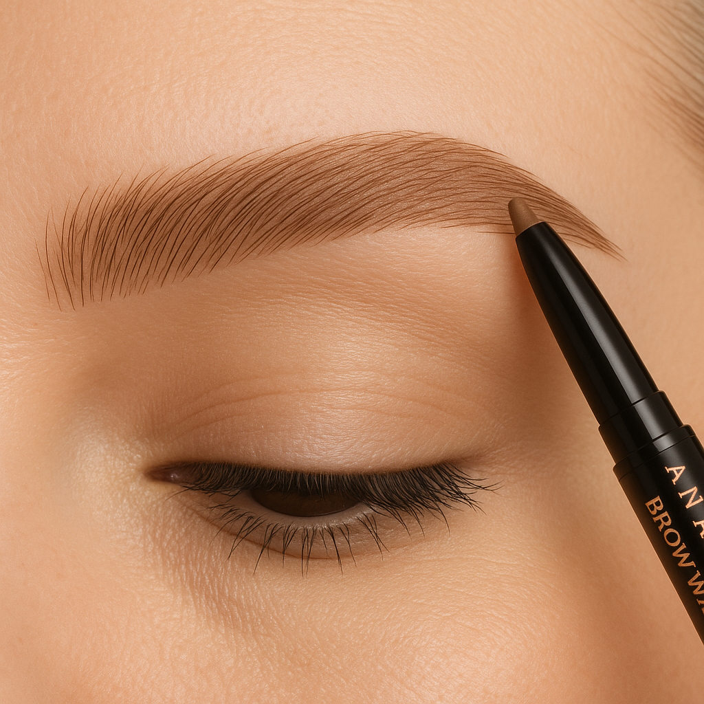 قلم حواجب - أنستازيا